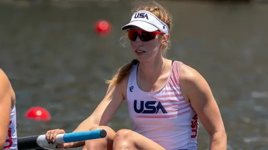 The Badgers are showing out in Prague.