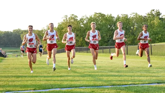 Badger Open 2022