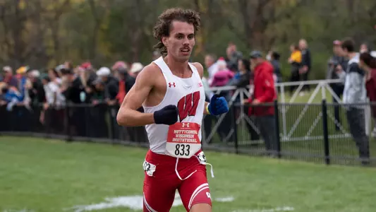 Jackson Sharp-  XC
