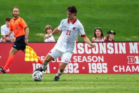 Wampler puts on impressive performance