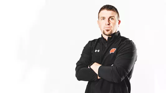 Brady Collins header