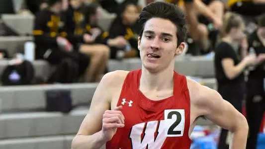 Bob Liking Mile at Midwest Invitational