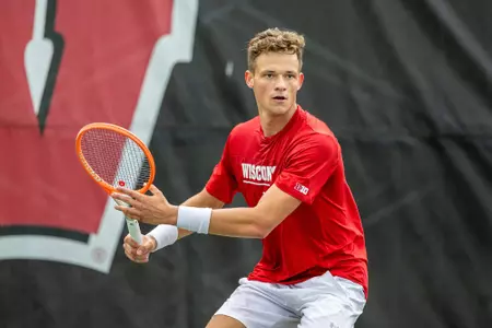 Mihailo Popovic Action Shots 2022-23