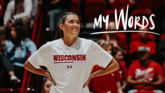 Danielle Hart My Words