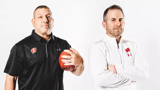 Longo Tressel combo for announcement