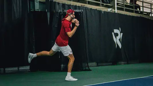 Jared Pratt vs. Princeton