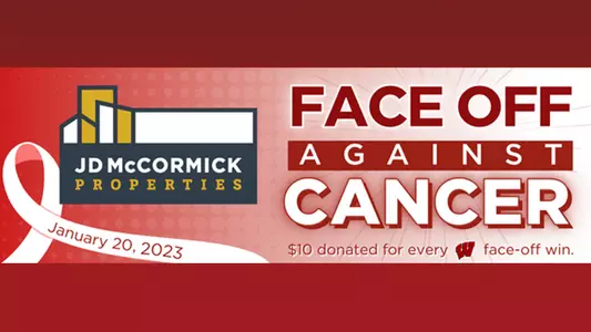 Faceoff Against Cancer
