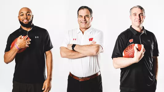 Offensive coach combo photo