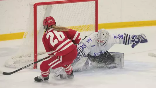 Casey O'Brien vs. St. Thomas