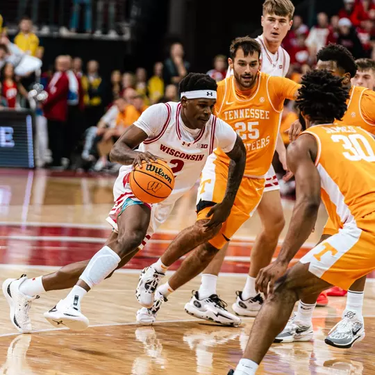 AJ Storr vs Tennessee