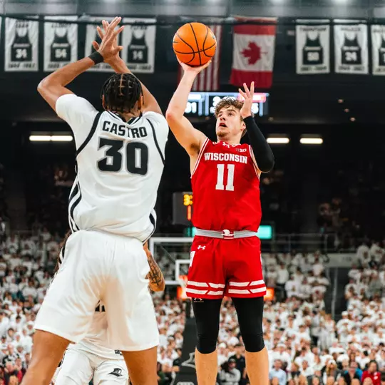 Max Klesmit against Providence