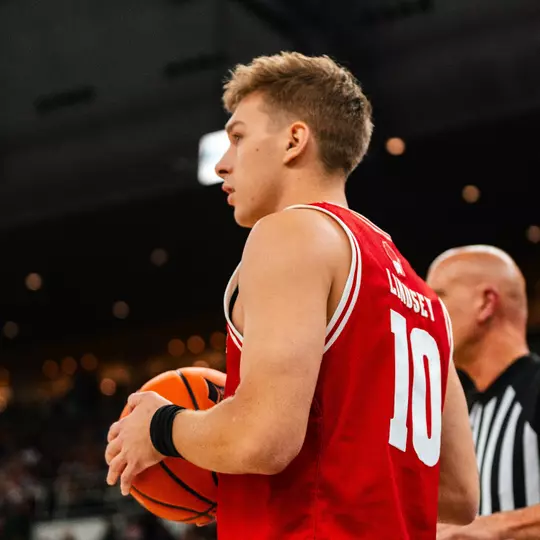 Isaac Lindsey against Providence