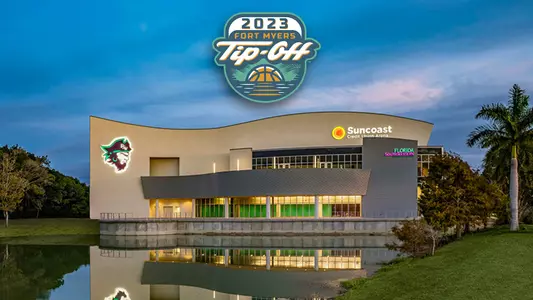 Fort Myers Tip-Off Arena