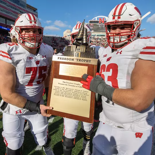 Nebraska Trophy 2022