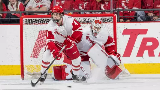 Ben Dexheimer and Kyle McClellan