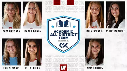 CSC All-Academic
