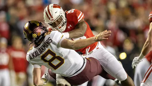 Maema Njongmeta minnesota