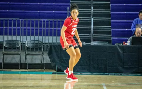 D'Yanis Jimenez versus Arkansas