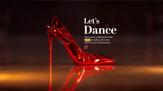 Graphic for UWVB NCAA tournament