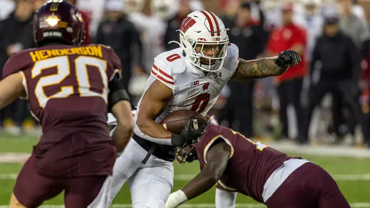 Braelon allen wide web