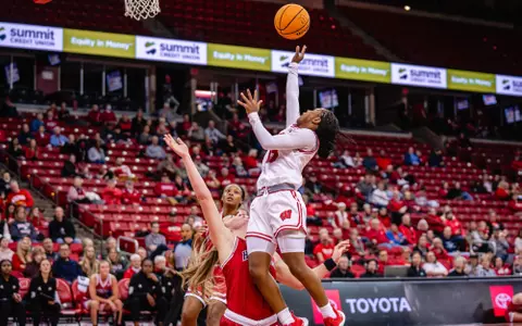 Ronnie Porter versus Northern Illinois