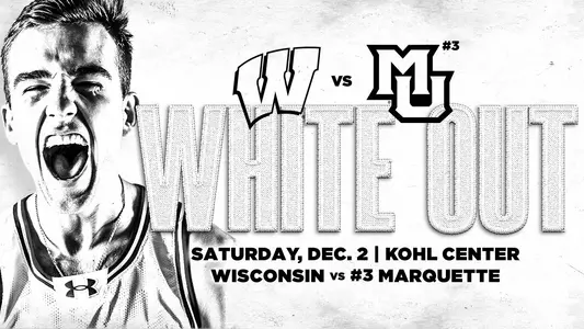 'White Out' game headline image