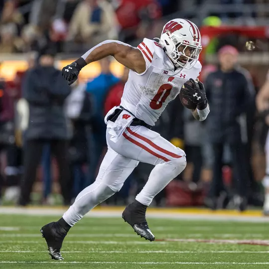 Braelon Allen square