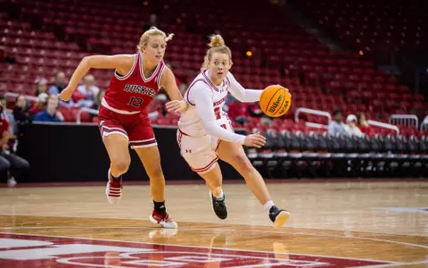 Natalie Leuzinger vs. NIU