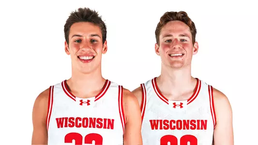 headline for jack janicki and ross candelino redshirt story