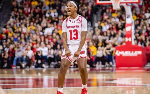 Ronnie Porter vs. Iowa