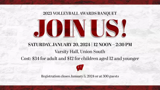 VB 2023 Banquet Graphic