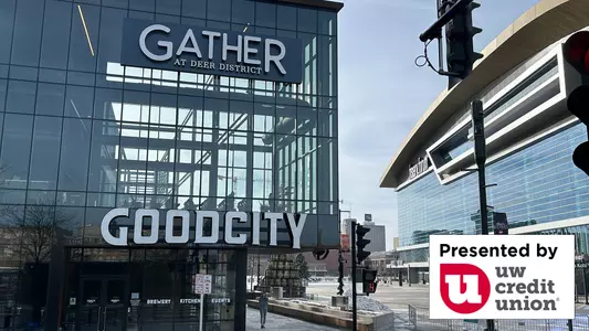 Good City Brewing pregame