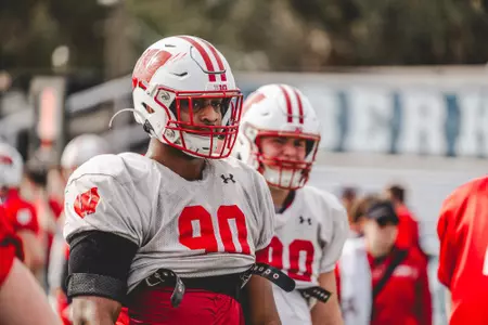 Baggot: Five things to know - Set for New Year's Day Image