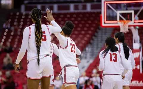 Wisconsin vs. Butler