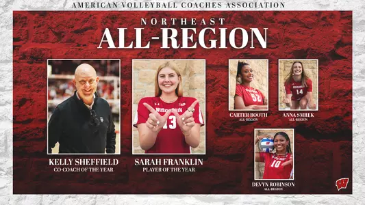 VB AVCA All-Region Web Graphic