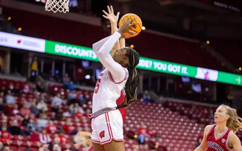 Serah Williams vs. Northern Illinois