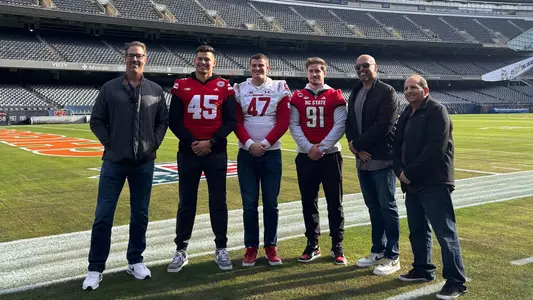 Bowden Patrick Mannelly Award