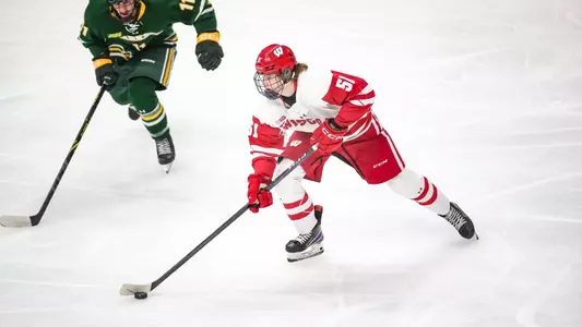 Cruz Lucius against Clarkson