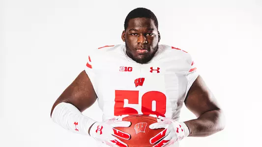 Jamel Howard wide NSD 2023