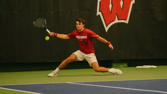 Sebastian Vile vs. Western Michigan