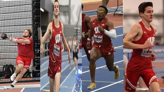 Wisconsin Windy City Invitational TFXC 2/10