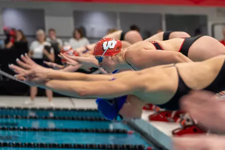 Blair Stoneburg vs. Northwestern