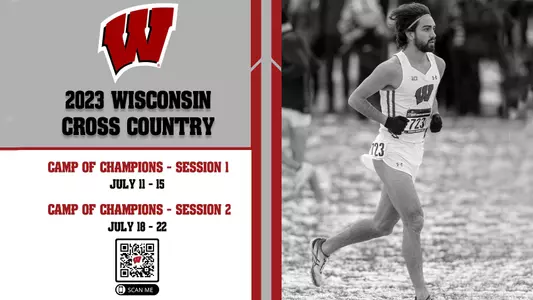 2023 Camp of Champions graphic