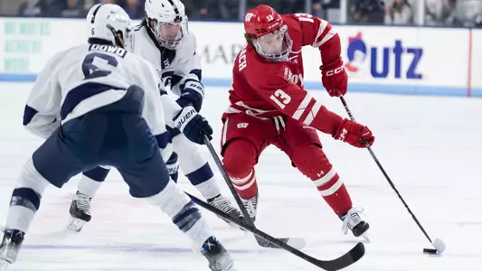 Jack Horbach at Penn State
