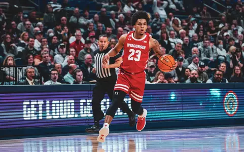 Chucky Hepburn at Penn State