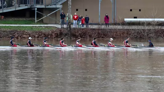 Racing at Marietta on March 24, 2023