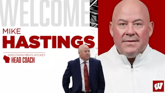 Mike Hastings New Head Coach