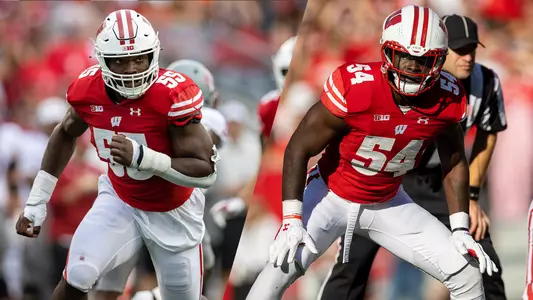 Njongmeta and Turner combo