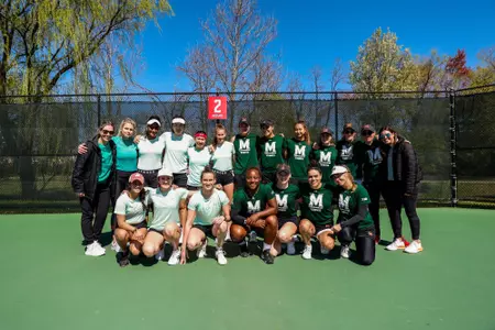 Wisconsin and Maryland come together for Morgan's Message