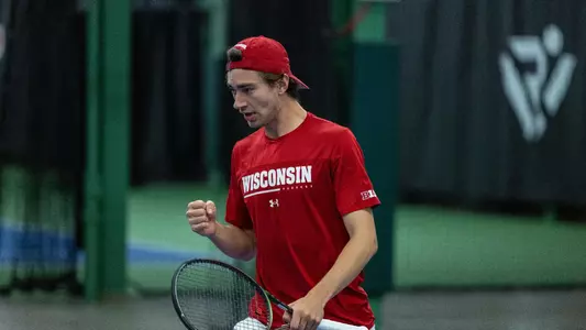 Jared Pratt vs. Nebraska